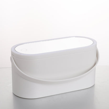 LEVARIA GlowCase Mirror