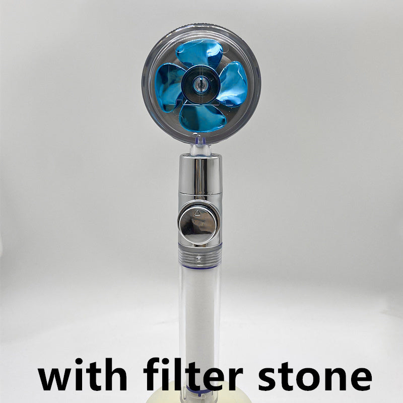 LEVARIA HydroBoost Shower 