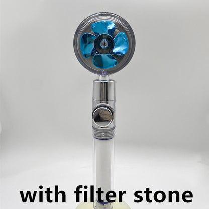 LEVARIA HydroBoost Shower 