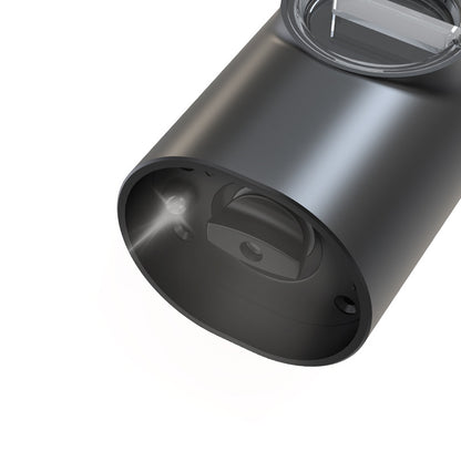LEVARIA GrindLux Electric Grinder 