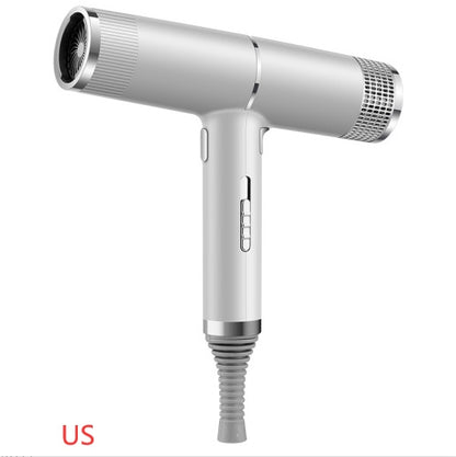 LEVARIA™ Secadora de Cabello Profesional 1200-1599W con Iones Negativos – Aire Frío y Caliente con Difusor New Concept Hair Dryer Household Hair