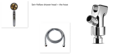LEVARIA HydroBoost Shower 