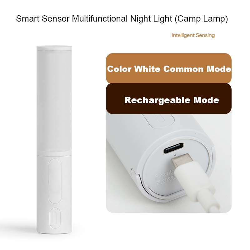 LEVARIA SmartSense Motion Night Light 