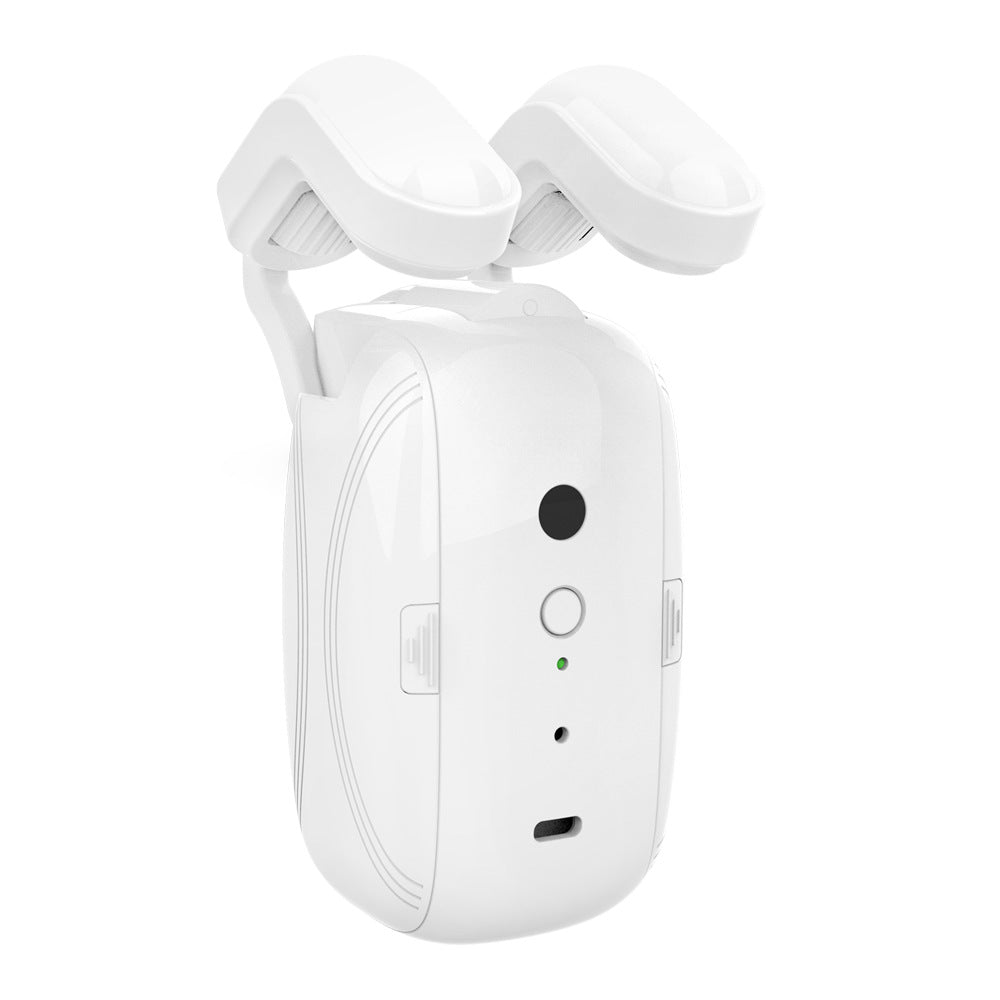 LEVARIA™ SmartCurtain Pro – Intelligent Curtain Robot