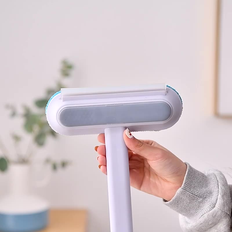LEVARIA™ DustSweep Pro – 4 In 1 Cleaning Brush