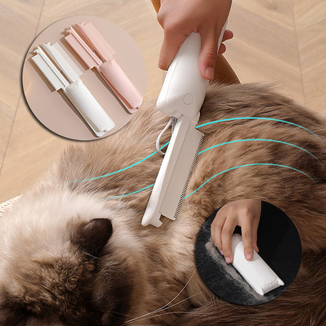 LEVARIA PetGroom Pro