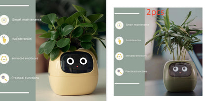 Smart Planter LEVARIA SmartPlant Mini Pot 