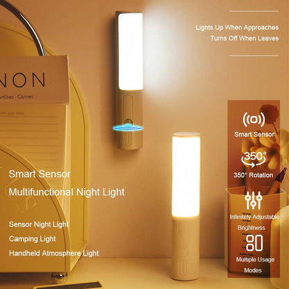 LEVARIA SmartSense Motion Night Light 