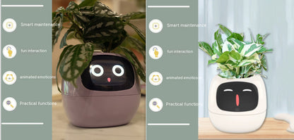 Smart Planter LEVARIA SmartPlant Mini Pot 