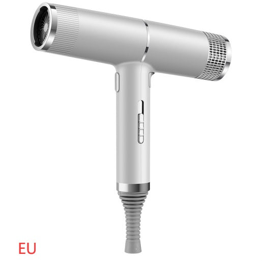 LEVARIA™ Secadora de Cabello Profesional 1200-1599W con Iones Negativos – Aire Frío y Caliente con Difusor New Concept Hair Dryer Household Hair