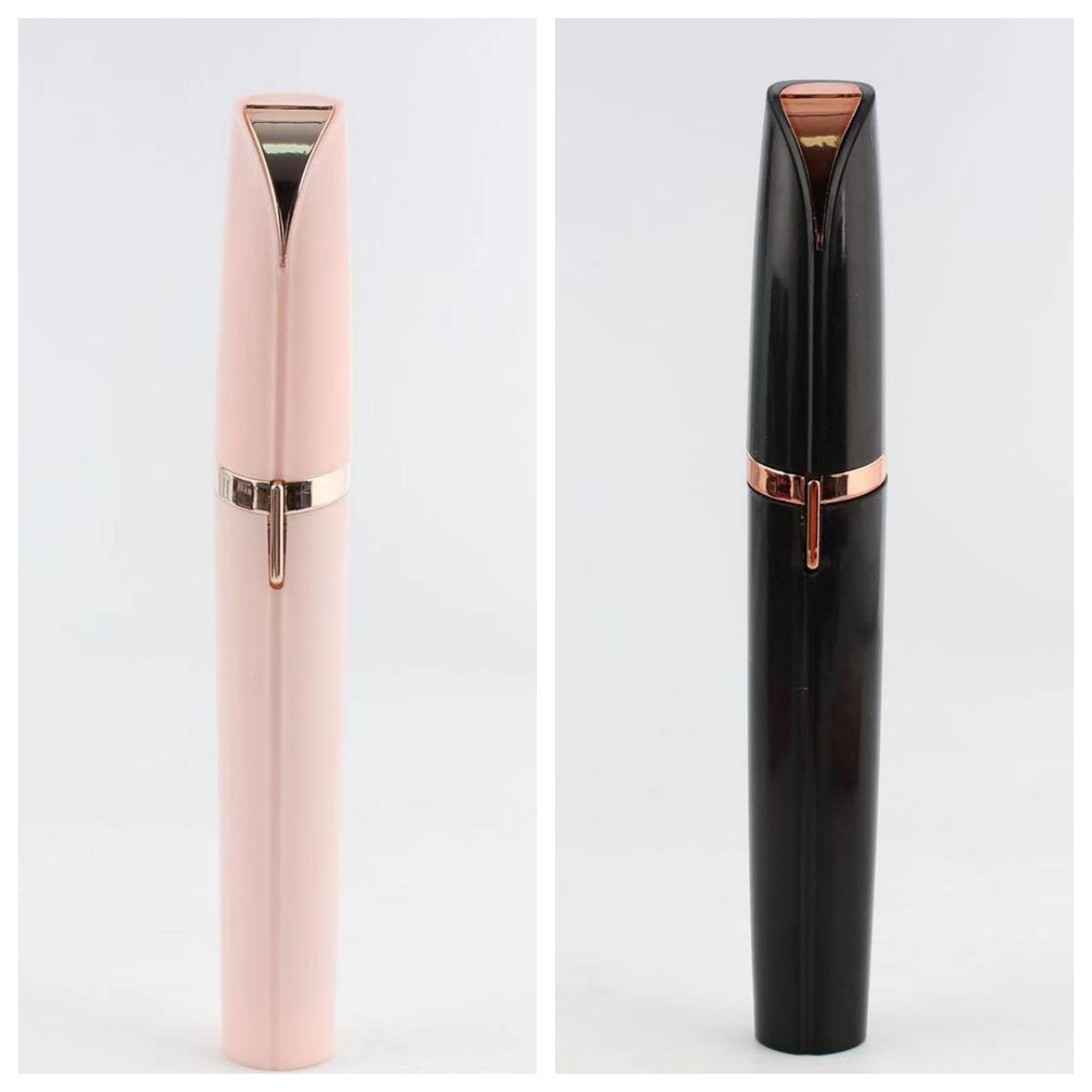 LEVARIA™ Electric Eyebrow Remover — Perfect Painless Precision in Seconds