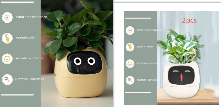 Smart Planter LEVARIA SmartPlant Mini Pot 