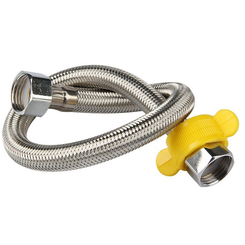 LEVARIA™ HydroClean Rinser – Stainless Steel Cup Washer