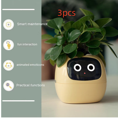 Smart Planter LEVARIA SmartPlant Mini Pot 