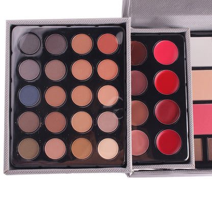 LEVARIA BeautyMaster 94 Luxury All-in-One Makeup 