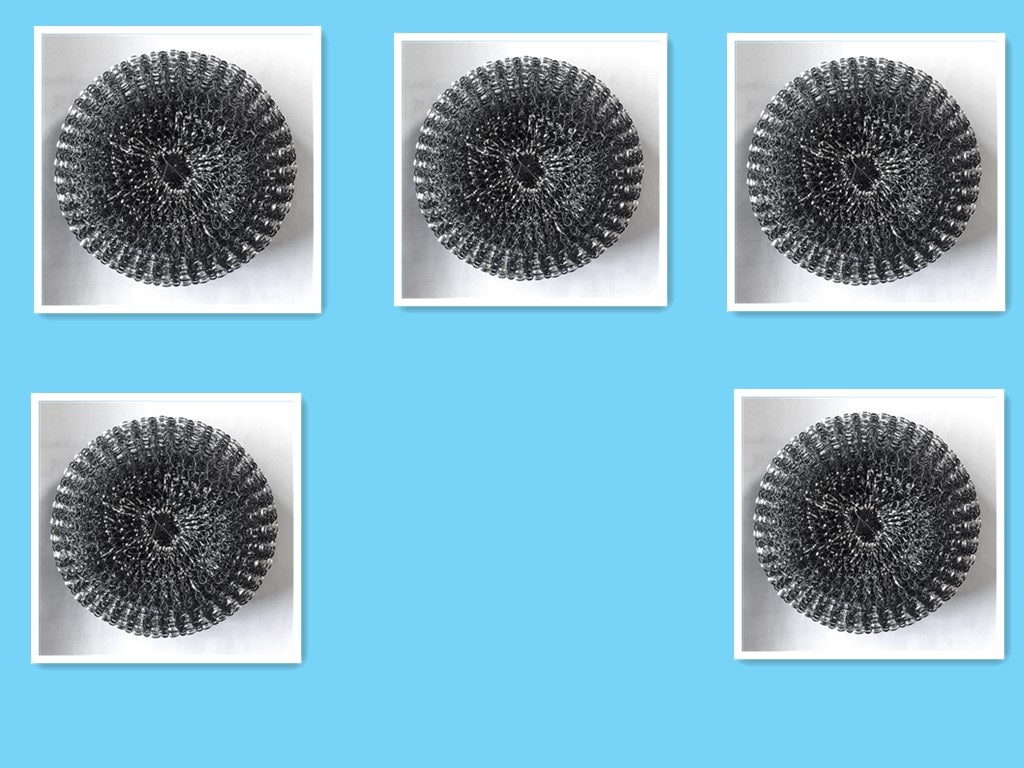 LEVARIA™ Multifunctional Cleaning Brush — Effortlessly Removes Grease and Dirt