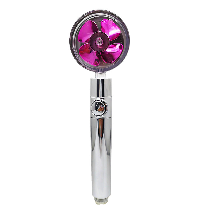 LEVARIA HydroBoost Shower 