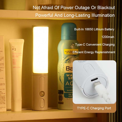 LEVARIA SmartSense Motion Night Light 