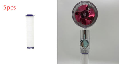 LEVARIA HydroBoost Shower 
