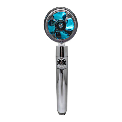 LEVARIA HydroBoost Shower 