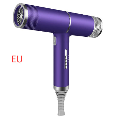 LEVARIA™ Secadora de Cabello Profesional 1200-1599W con Iones Negativos – Aire Frío y Caliente con Difusor New Concept Hair Dryer Household Hair