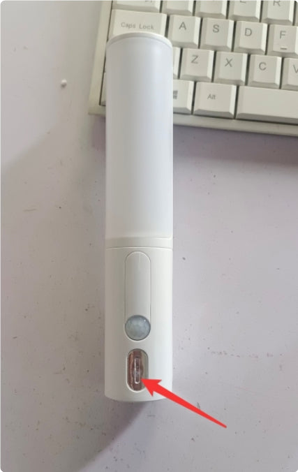 LEVARIA SmartSense Motion Night Light 