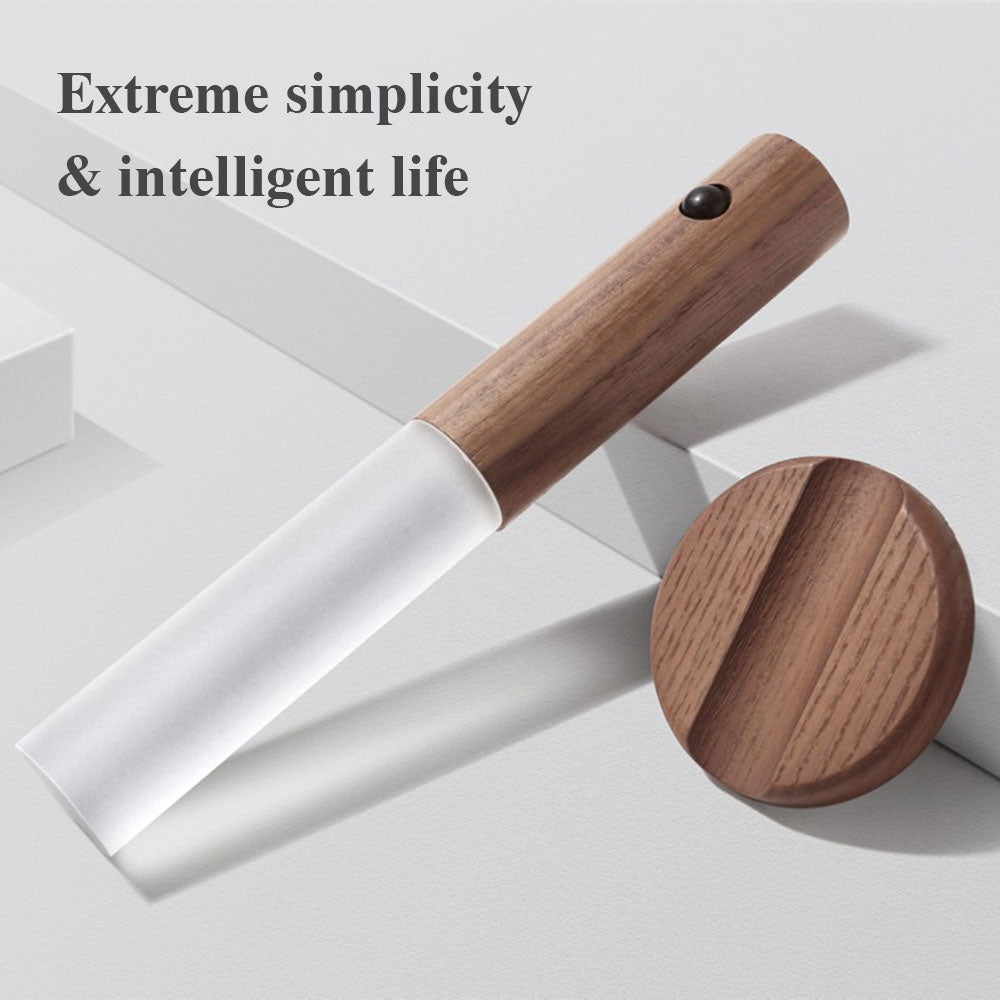 LEVARIA™ GlowSense Light – Magnetic Motion Sensor Lamp