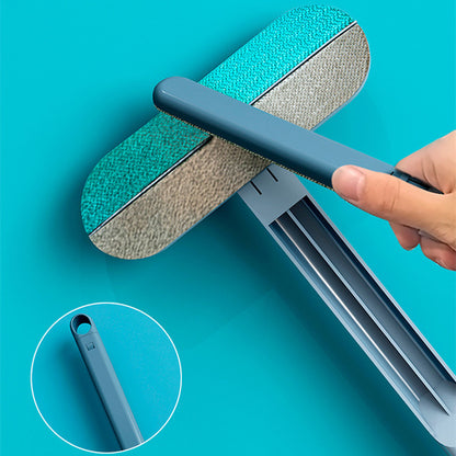 LEVARIA™ DustSweep Pro – 4 In 1 Cleaning Brush