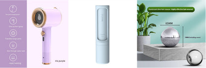 LEVARIA SteamGo Iron 