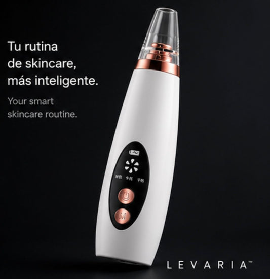 •Pore cleaner, painless, non-irritating. •The pore clean artifact household cosmetic instrument sucks black new instrument